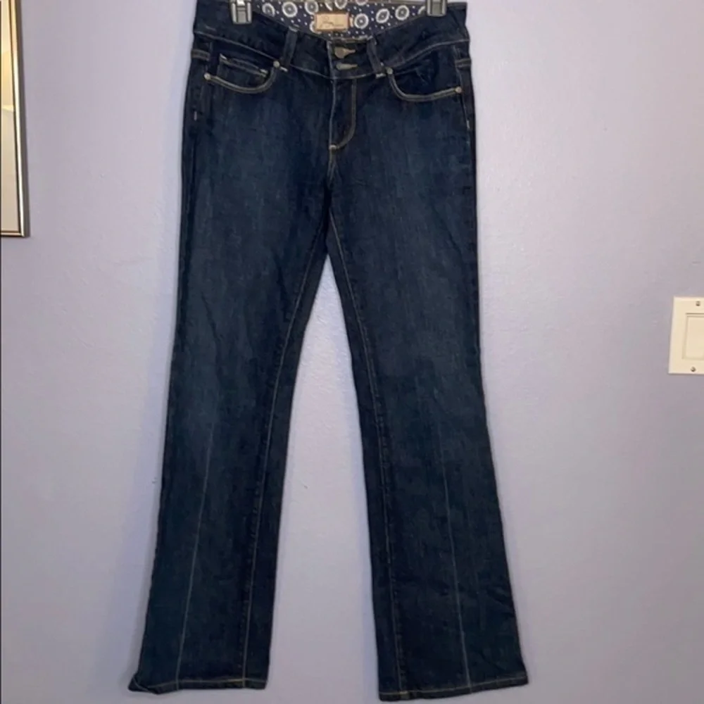 Paige great jeans
